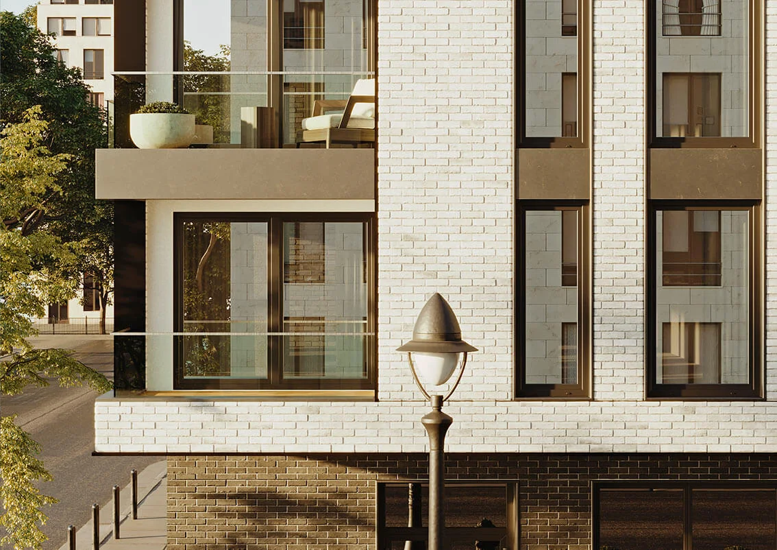 Winergetic Windows - Oknoplast