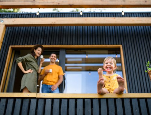 Achieving Net-Zero Living: Passive House Standards That Are On The Rise