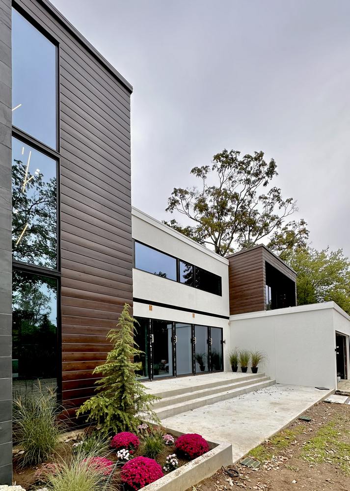 Mamaroneck - Oknoplast