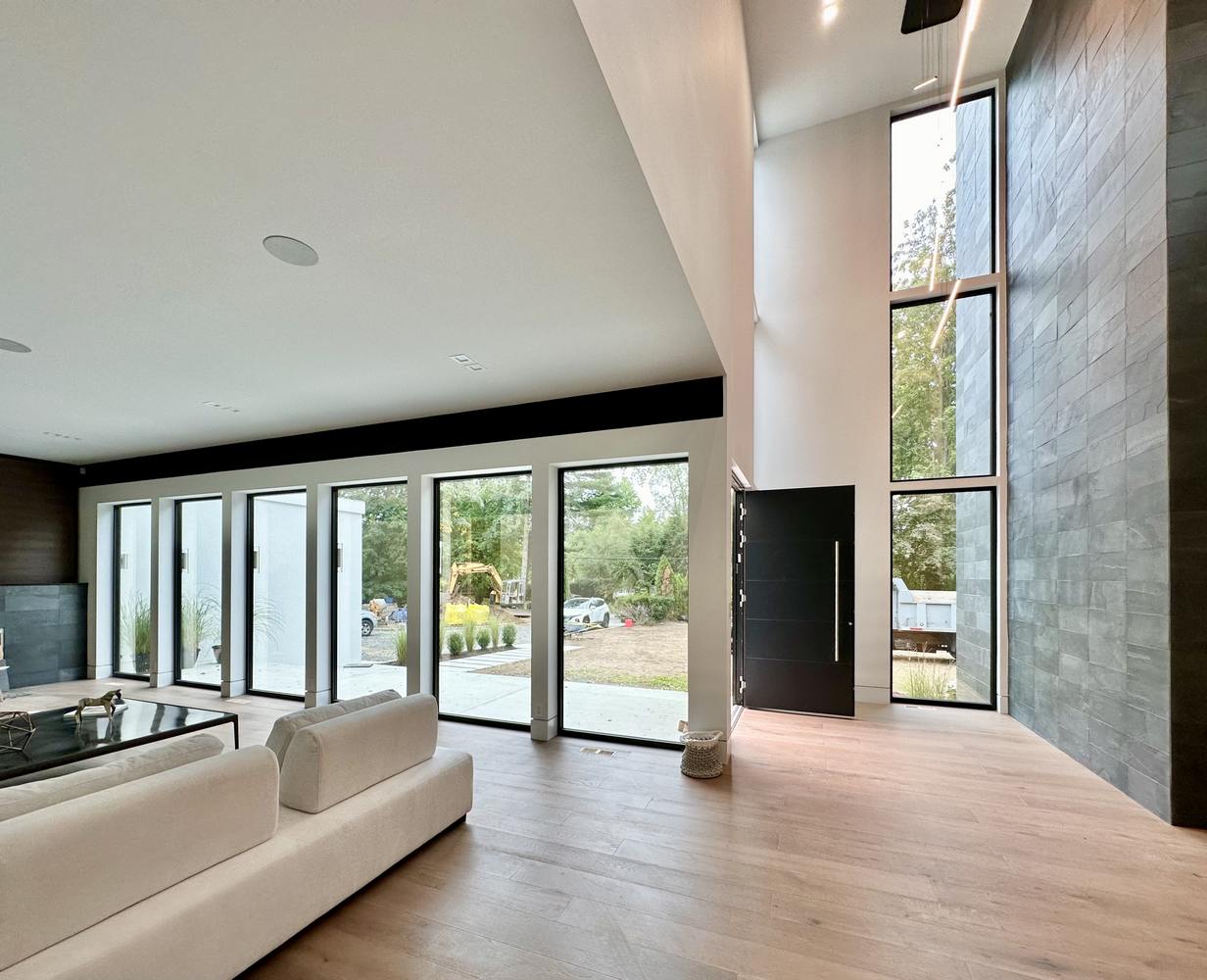 Mamaroneck - Oknoplast