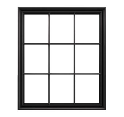 MIRU EVO Steel - Oknoplast