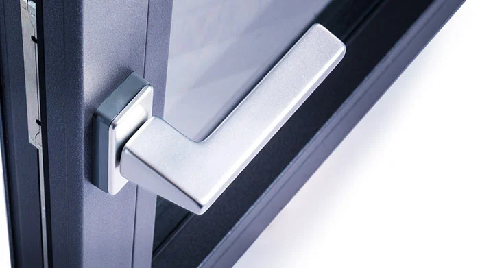 UPVC Accessories