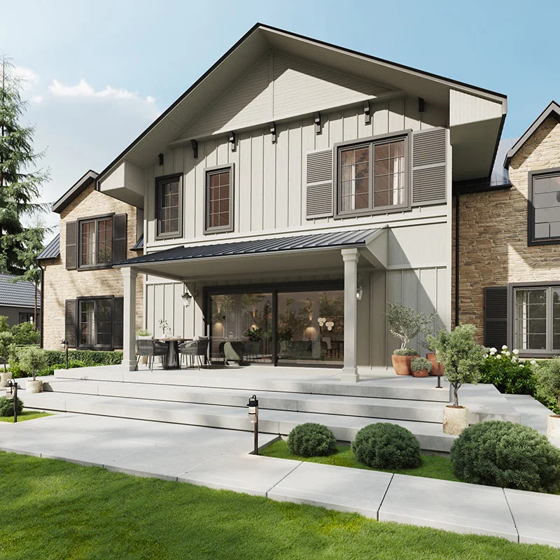 UPVC Patio Doors UPVC Patio Doors