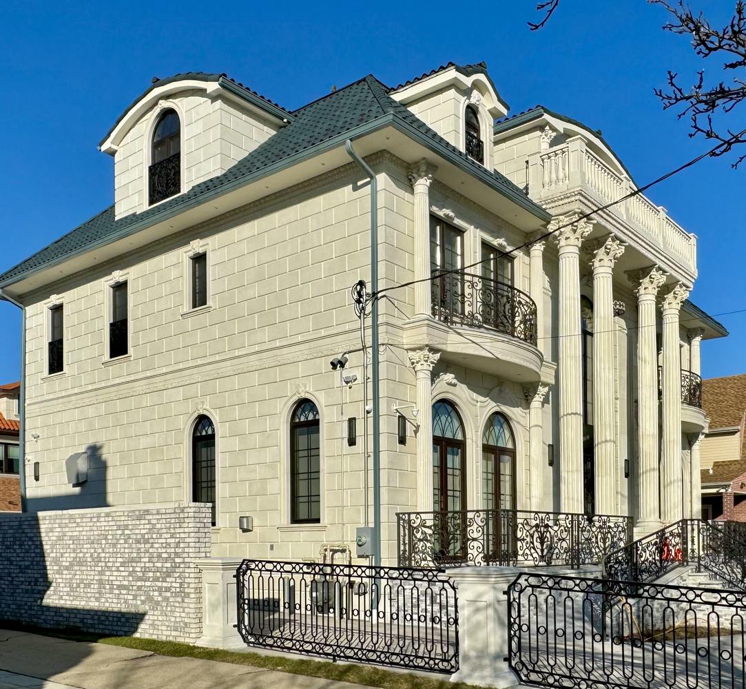 Queens NY - Oknoplast