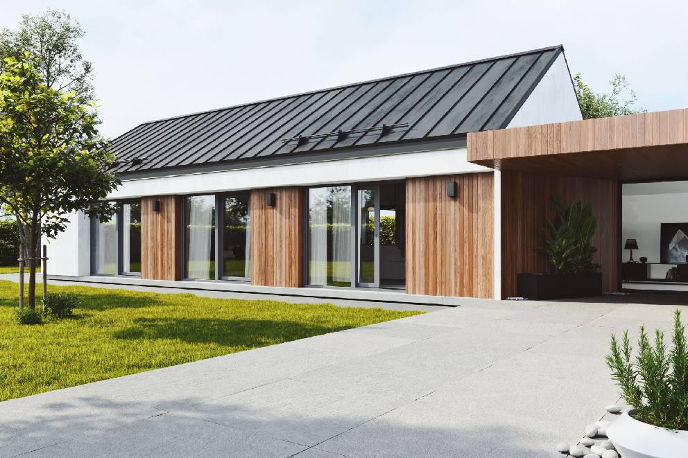 Oknoplast Sliding Doors