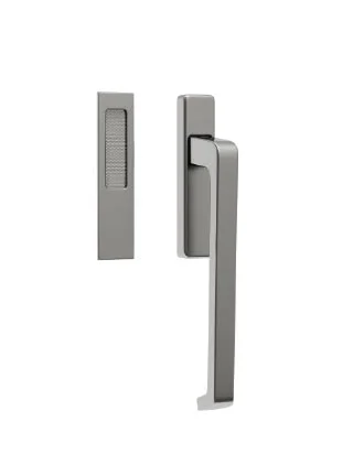 Stainless Steel – Patio Door Handle