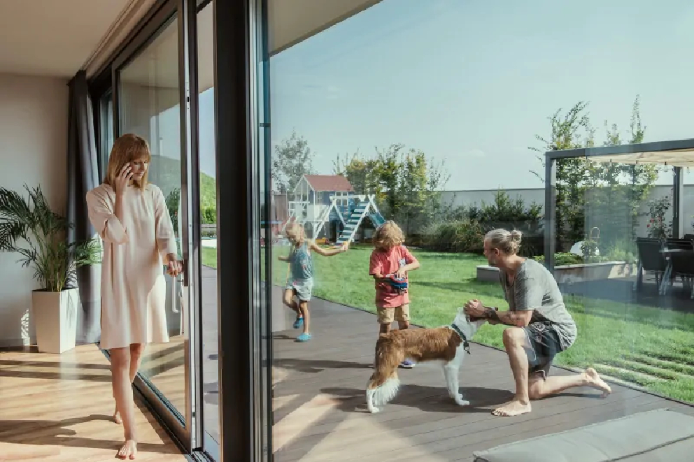 ecofriendly eco friendly windows