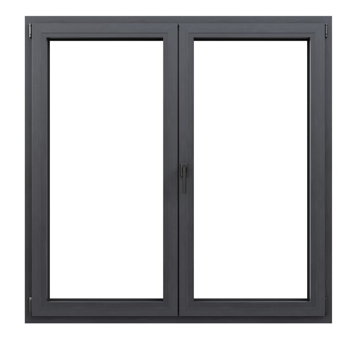 PAVA windows Oknoplast