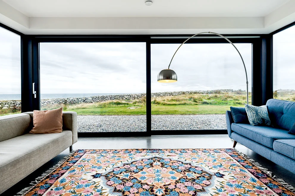 Patio Door Oknoplast