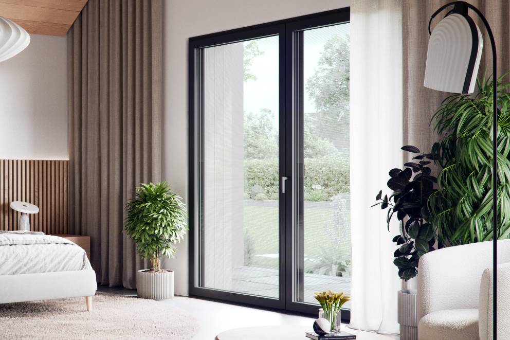 PAVA Window System