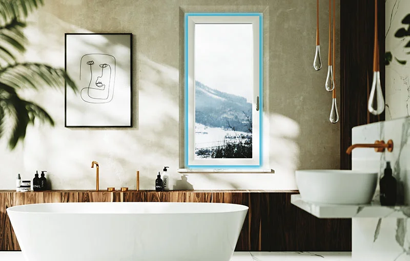 efiiAIR – Oknoplast EFFICIENT VENTILATION.