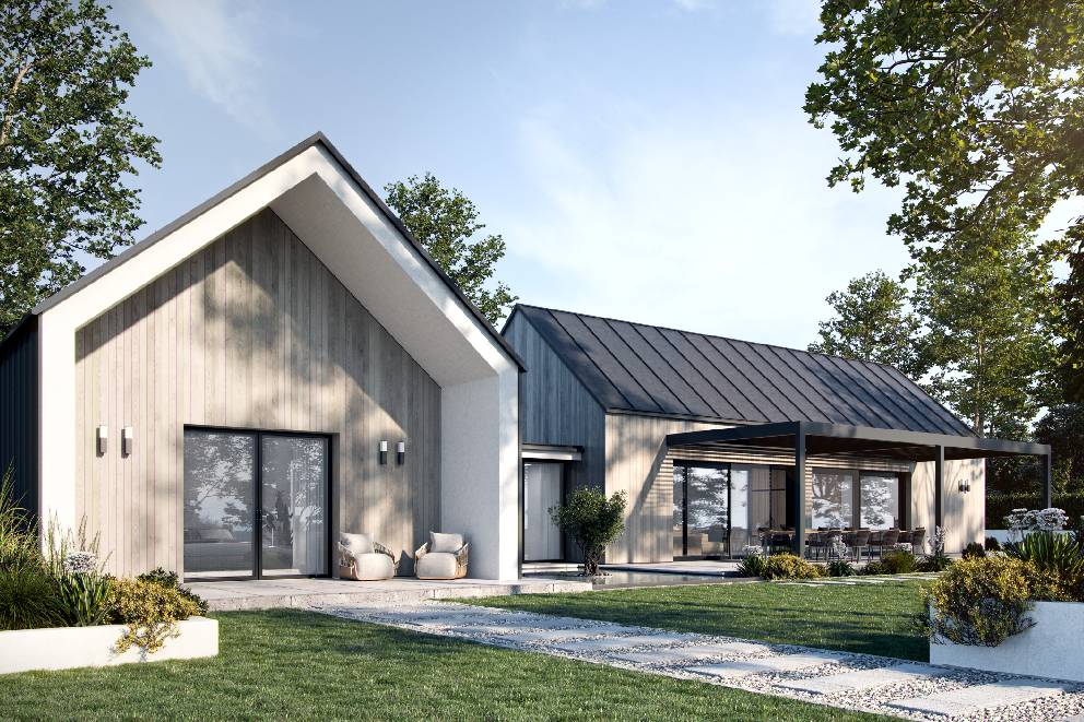 windows-for-residential-home (1) What windows to choose for a residential home