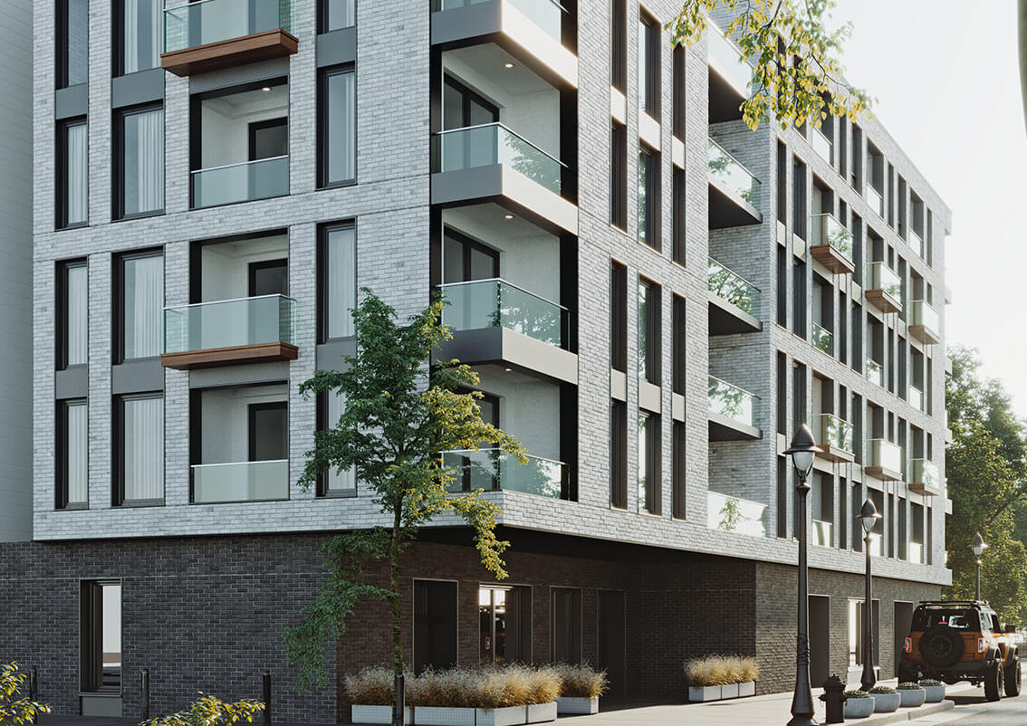 Winergetic Windows - Oknoplast