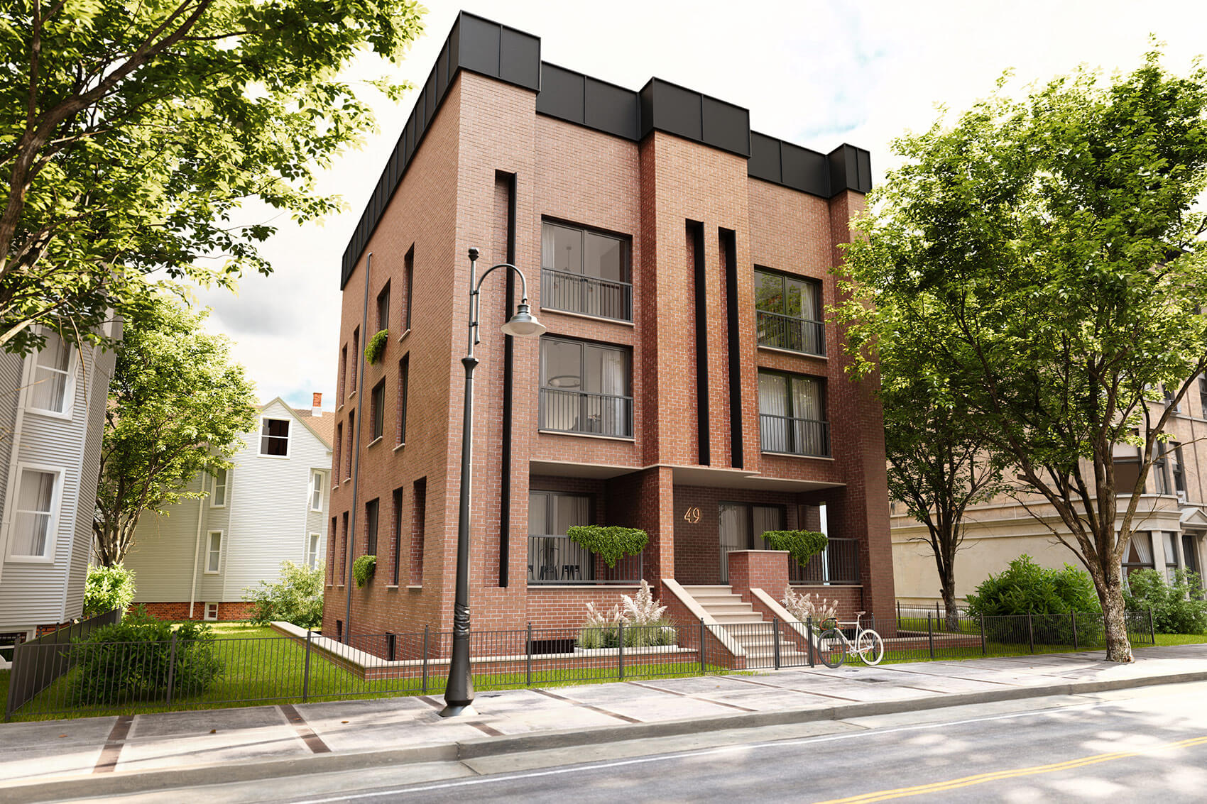 Pixel Windows Oknoplast