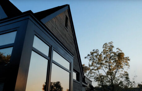 Ridge Clarendon - Oknoplast