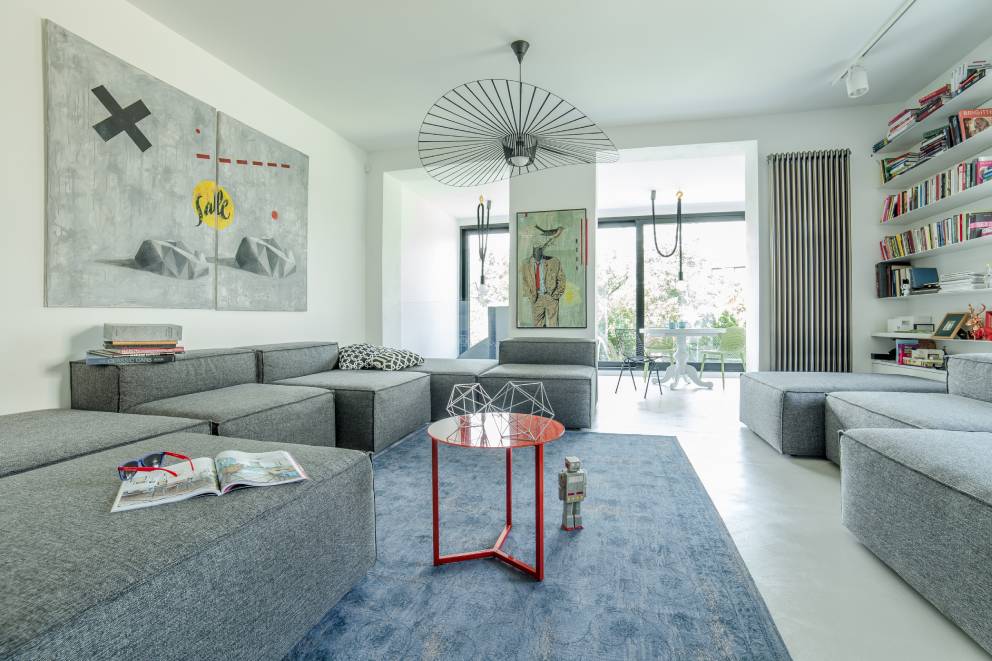 Oknoplast Interior Oknoplast Interior