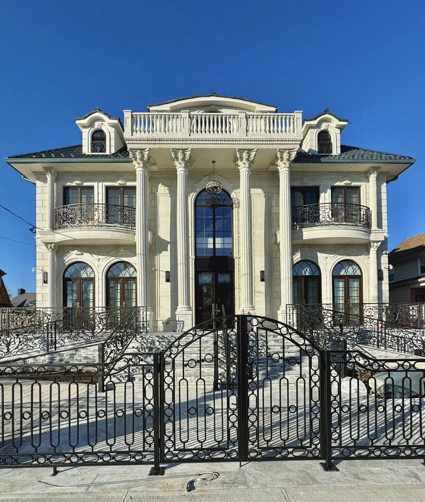 Queens NY - Oknoplast