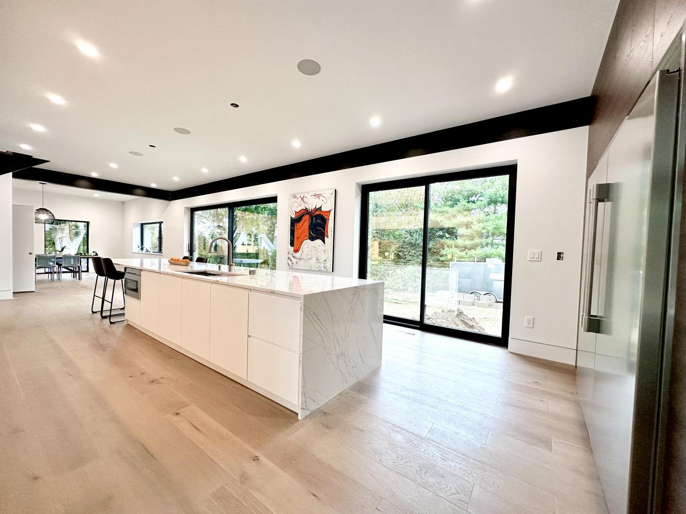 Mamaroneck - Oknoplast