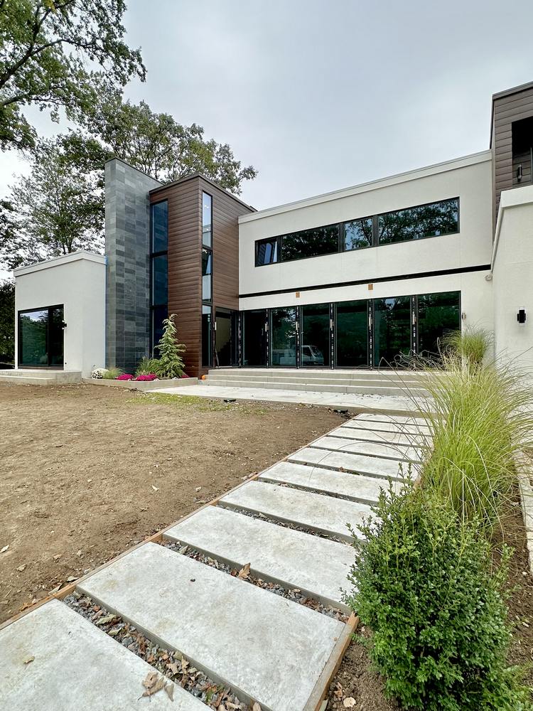 Mamaroneck - Oknoplast