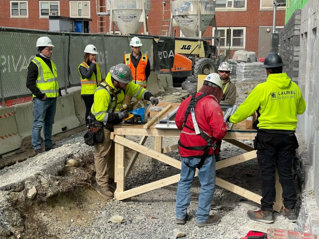 Windows Installation in Boston