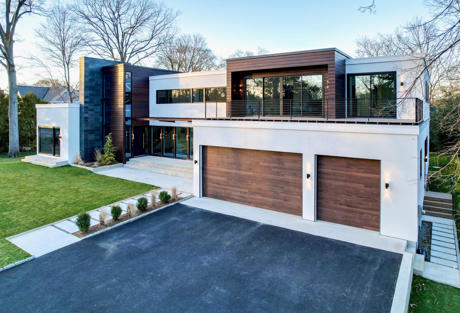 Mamaroneck - Oknoplast