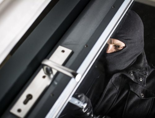 Front Door Safety Classes: What You Need to Know