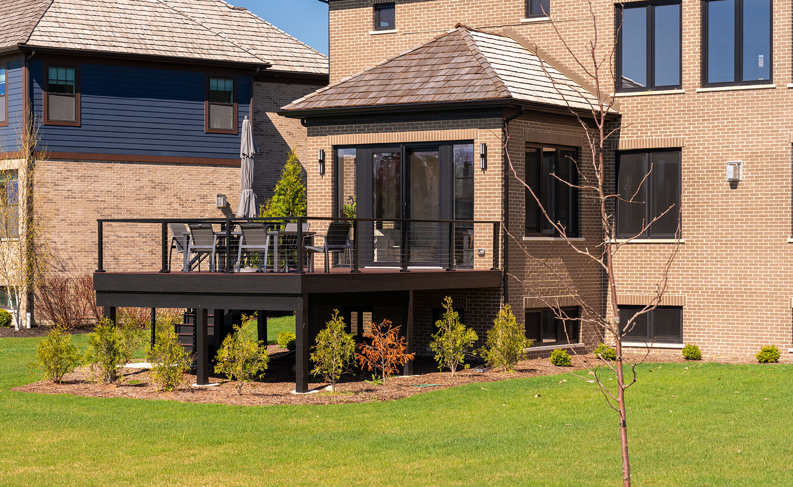 Lake Charles - Oknoplast