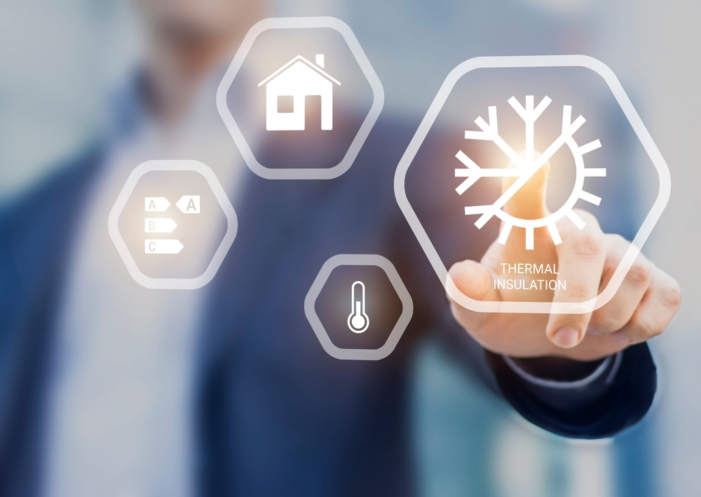 R-Value in Window Performance