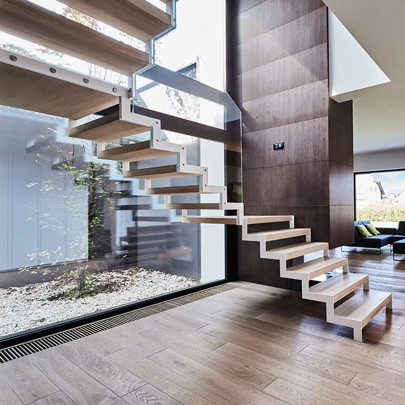 Aluminium Windows – Oknoplast-121 Aluminium Windows - Oknoplast-121