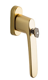 Handle light gold