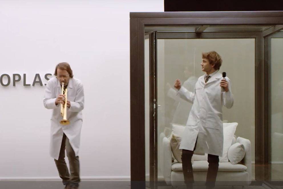 no bad neighbors No Bad Neighbors