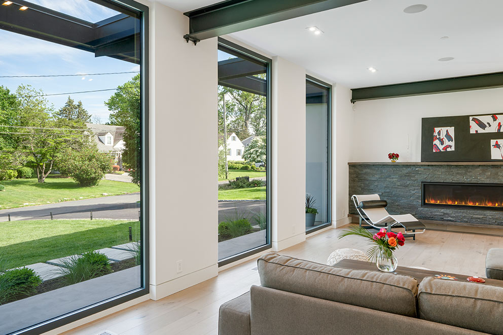 Floor to Ceiling Windows – Oknoplast Floor to Ceiling Windows - Oknoplast