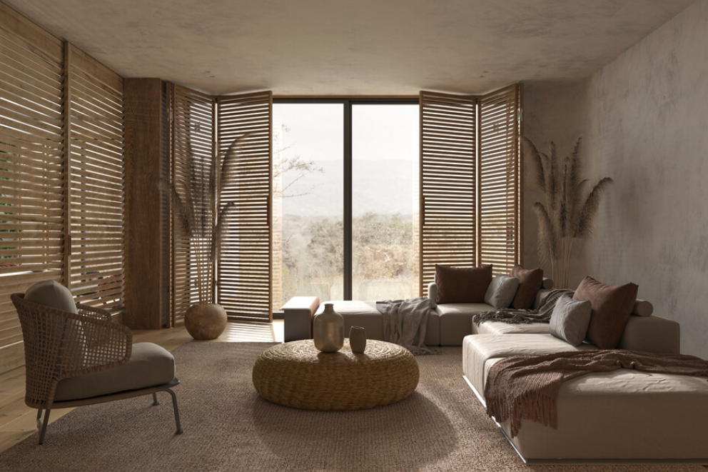 Scandinavian Interior Design