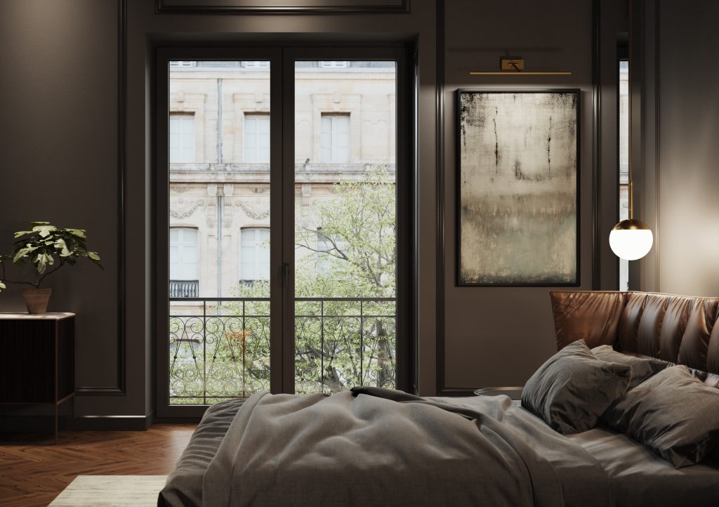 PAVA Window Oknoplast